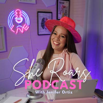 Season 2: She Roars- The Esther Movement Has Begun!