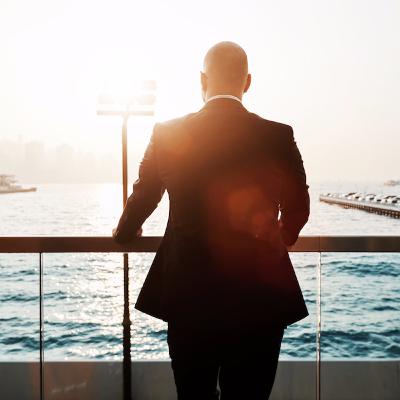 More Than Real Estate Investors