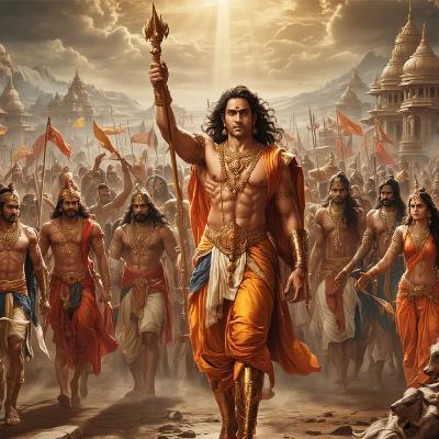 S3 : EP -88: ಗಂಗಾ ತೀರಕ್ಕೆ ಬಂದ ಯುಧಿಷ್ಠಿರ | Yudhishthira came near the river of Ganga S3 : EP -88: ಗಂಗಾ ತೀರಕ್ಕೆ ಬಂದ ಯುಧಿಷ್ಠಿರ | Yudhishthira came near the river of Ganga