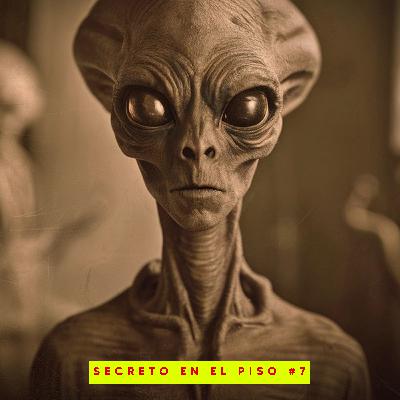 SECRETOS DEL SÉPTIMO PISO: TESTIMONIO IMPACTANTE DE UN EMPLEADO DEL GOBIERNO DE EE. UU. (PODCAST) SECRETOS DEL SÉPTIMO PISO: TESTIMONIO IMPACTANTE DE UN EMPLEADO DEL GOBIERNO DE EE. UU. (PODCAST)