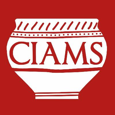 RadioCIAMS Barbara Mills 02-19-2016
