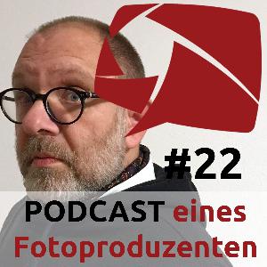 PEF 22: Interview mit DOCMA-Chefredakteur Christoph Künne