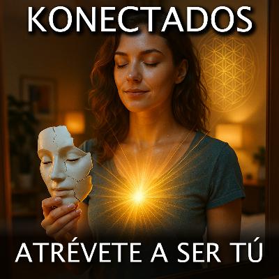Atrévete a ser tú