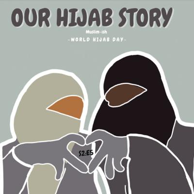 Our hijab story