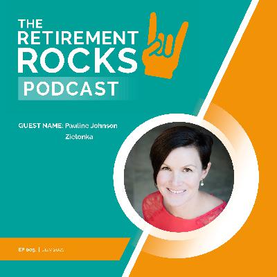 Guest Interview with Pauline Johnson-Zielonka PhD