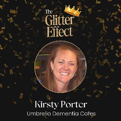 Creating Safe Havens for Dementia Support with Kirsty Porter Creating Safe Havens for Dementia Support with Kirsty Porter