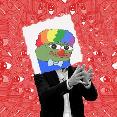 #47 - Part Two: Right-Wing Psychedelia