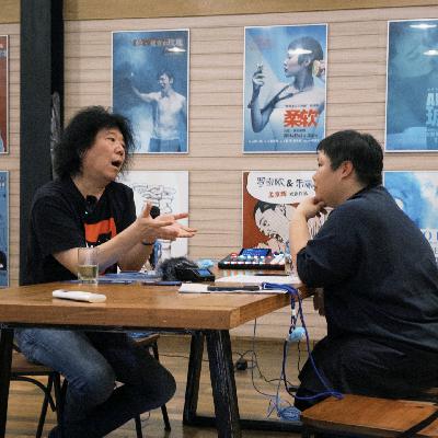 特刊·孟京辉:为什么要求戏剧一定要让你懂呢 特刊·孟京辉:为什么要求戏剧一定要让你懂呢