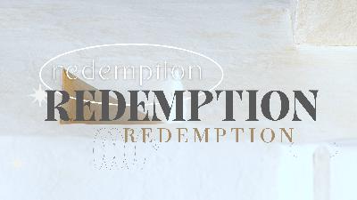 Seeing Yourself In Christ