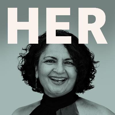 Nidhi Gupta | Founding SheTO & Building Community