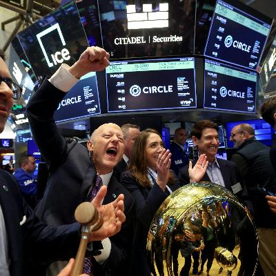Stablecoins
