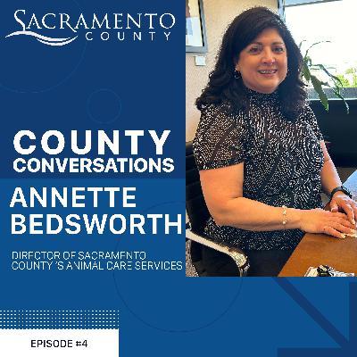 Animal Care Services with Annette Bedsworth (Repost)