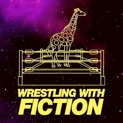FANTASY BOOKING Malcom Bivens - featuring Dan of The Sweet Chinwag Podcast