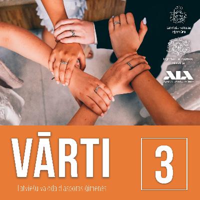 Bērns neatbild latviski - vai viss zaudēts?