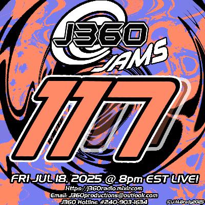 Ep#117: New Voyage Mix 2025 Ep#117: New Voyage Mix 2025