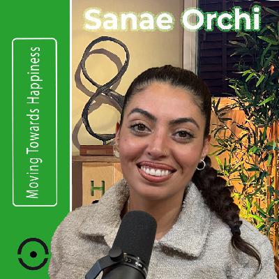 Sanae Orchi: over Bewustwording, Identiteit en Heling | #158