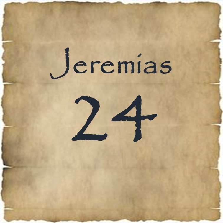 Jeremias 24 episode artwork
