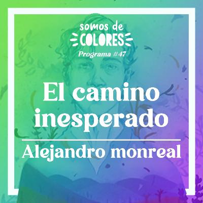 #47-T2 - El camino inesperado: medio rural, diversidad funcional e inmigración