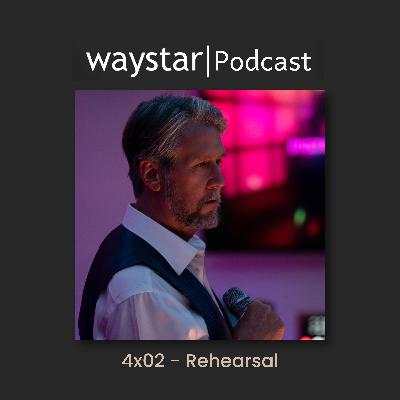 Analisando 'Succession': 4x02 - Rehearsal (O Ensaio)
