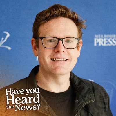 Julian O'Shea - Have You Heard The News?