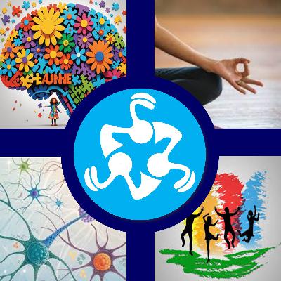 حفظ شادابی مغز با یوگا (آذر ۱۴۰۴)