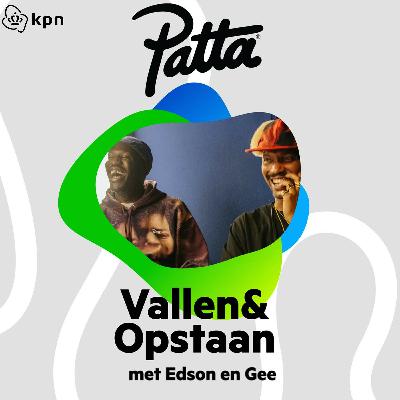 Edson & Gee (Patta) - Van sneakers importeren naar een markt domineren Edson & Gee (Patta) - Van sneakers importeren naar een markt domineren