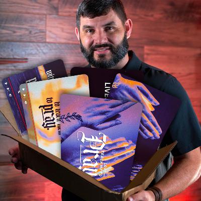 Lord Teach Me to Pray | S2 E8