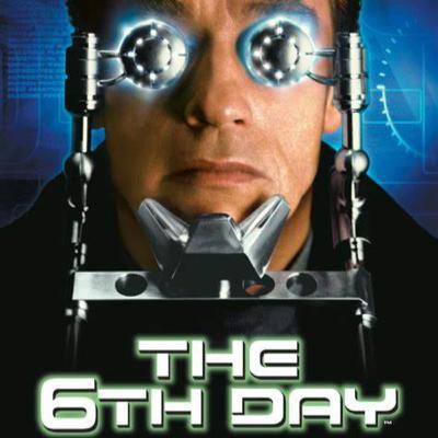 The 6th Day (2000)