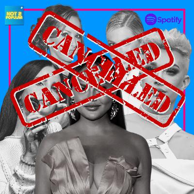 Keeping Up With The Cancelations