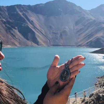 ¿Fui yo? hablemos del Karma con Lakshmi Shakti