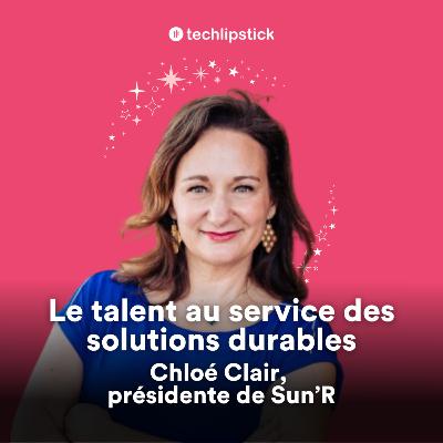 Allier passion pour l'architecture et ingénierie au service de la rénovation durable - Chloé Clair, ex-CEO de Nam'r Allier passion pour l'architecture et ingénierie au service de la rénovation durable - Chloé Clair, ex-CEO de Nam'r