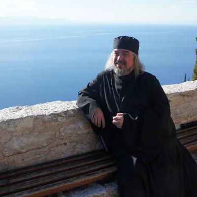 Стяжание Царства Небесного и элементарная организация духовной жизни Стяжание Царства Небесного и элементарная организация духовной жизни