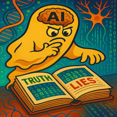 學術論文裡的「AI鬼影」:LLM如何滲透學述論文的真相與謊言 學術論文裡的「AI鬼影」:LLM如何滲透學述論文的真相與謊言