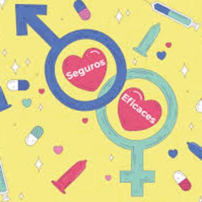 Podcast Salud Sexual