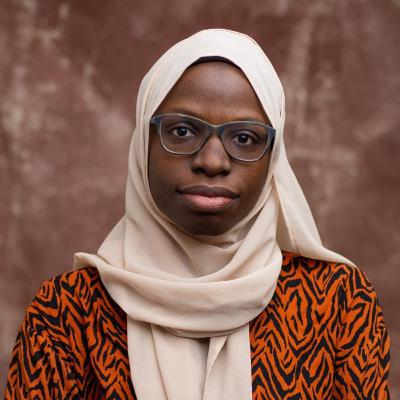 Overcoming challenges as a woman in tech - Nabeelah Yousuph Overcoming challenges as a woman in tech - Nabeelah Yousuph