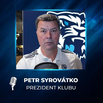 #43 Petr Syrovátko: Závěr sezony byl pro mě neomluvitelný. Funkci trenéra a sportovního manažera už slučovat nebudu