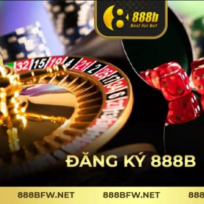 Đăng Ký 888B⁠ VIP