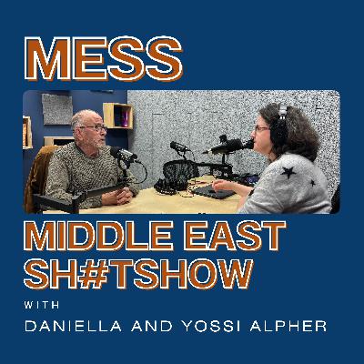 Iran escalation scenarios, Gaza ceasefire fragility, and the Kurdish question in Syria