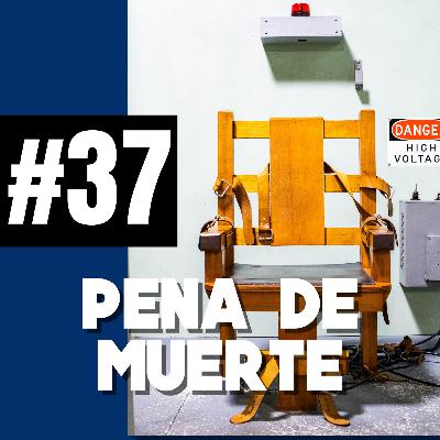 PENA DE MUERTE