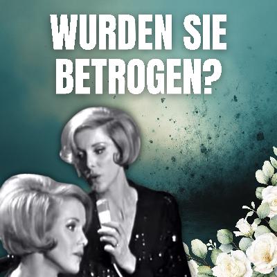 Sind die Kessler-Zwillinge betrogen worden? Sind die Kessler-Zwillinge betrogen worden?