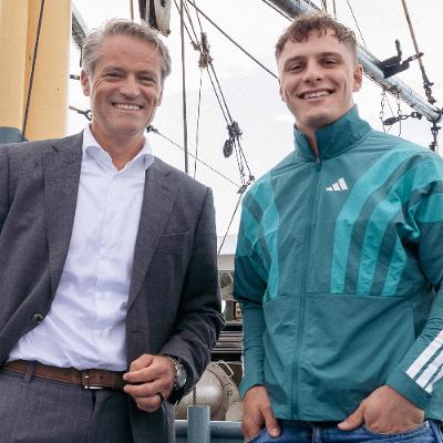 Nieuwe toprenners getekend voor WielerZesdaagse Rotterdam - ALLsportsradio LIVE! 27 oktober 2025 Nieuwe toprenners getekend voor WielerZesdaagse Rotterdam - ALLsportsradio LIVE! 27 oktober 2025