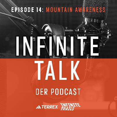 EPISODE 14: Mountain Awareness