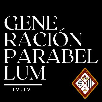 Generación Parabellum