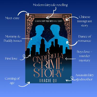Girltaku 193: We Published A Novel Girltaku 193: We Published A Novel