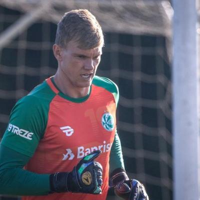 GE Juventude #16 - A disputa aberta no gol e a proximidade do Z-4: a torcida deve se preocupar?