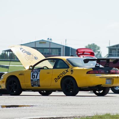 Episode 34: Redline Time Attack at Autobahn County Club June 2009
