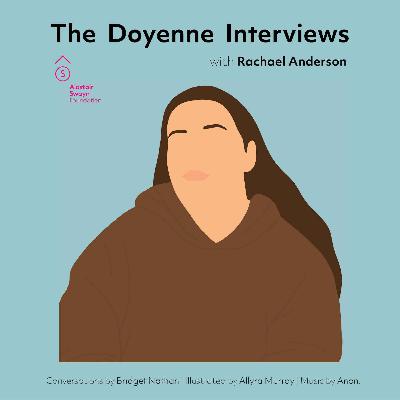 02 04 05 - Rachael Anderson | Art is a Bi-product of Life 02 04 05 - Rachael Anderson | Art is a Bi-product of Life