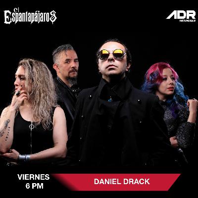 Los cuervos descansarán indefinidamente | El Espantapájaros