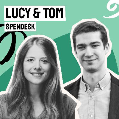 L&D Plus People – Spendesk: How can you turn subject-matter experts into content creators?