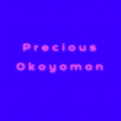 Precious Okoyomon Precious Okoyomon